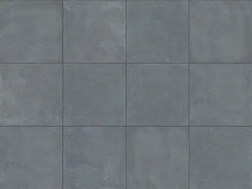 BASIC BERGAMO 3 CM - Porcelain stoneware outdoor floor tiles with stone effect by PIETRA SINTERIZZATA - view 2